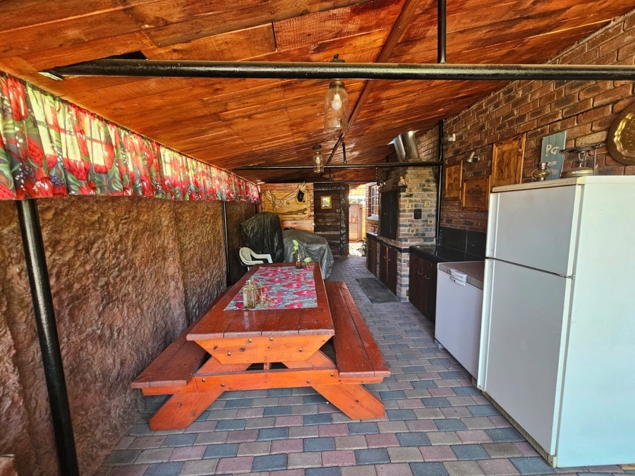 3 Bedroom Property for Sale in Oos Einde North West